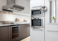 迪博尼集成灶服务热线全天候守护分享&集成灶与烟机炉：哪款厨房电器更实用？