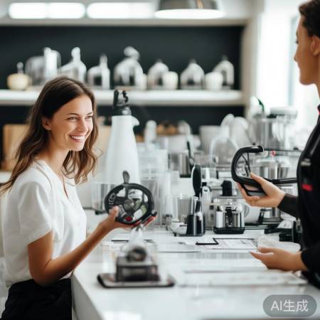 厨房用品,售后保障安心