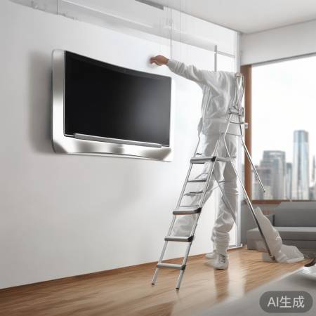 安装高度因环境型号而异