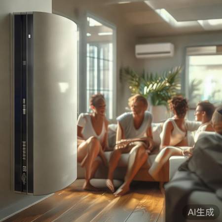 夏日壁挂炉调温技巧