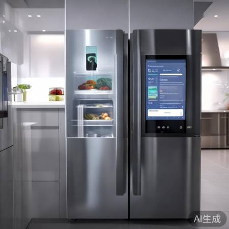 挑选智能冰箱小技巧