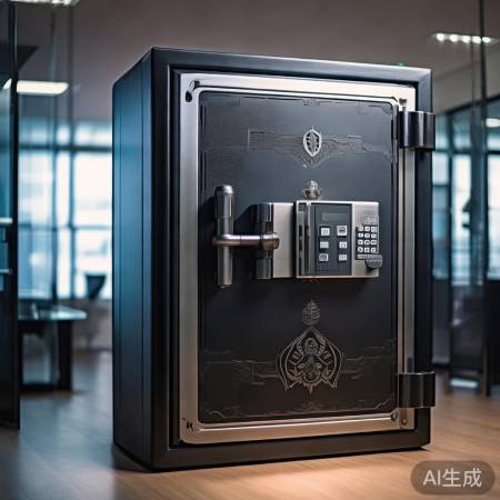 商用保险柜换锁价格高