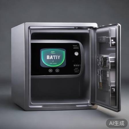 保险柜电池耐用，充电后可使用数