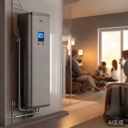 壁挂炉:安全节能选品指南