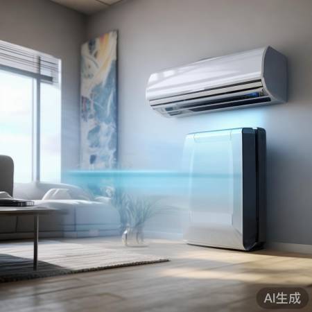 智能恒温，告别极端气候