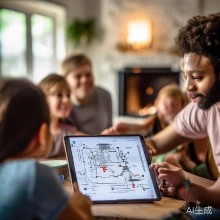 周末聊：空气能电路解析