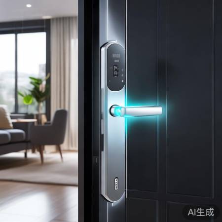 “东莞指纹锁推荐与选购”