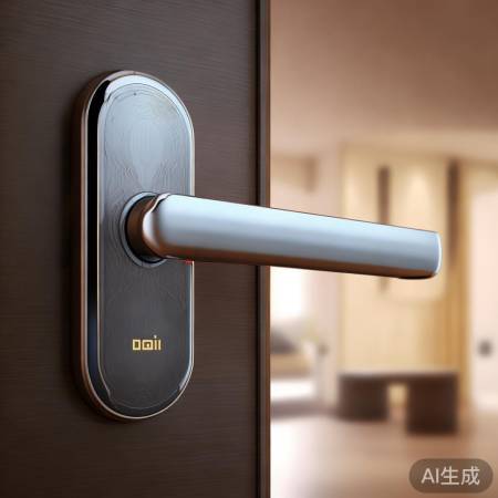 小米指纹锁品牌