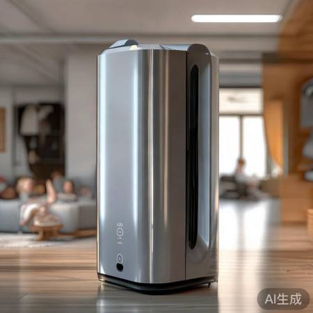 时尚易用，售后无忧