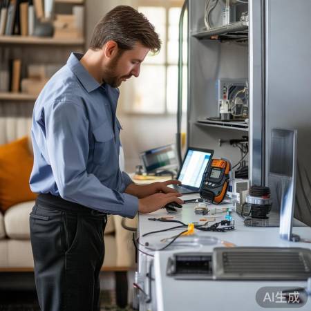 家电维修专业可靠