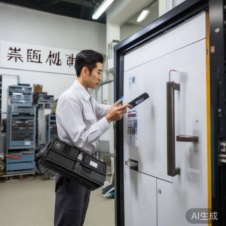 专业认证，保障维修质量