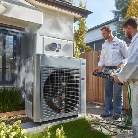 热水器安装与维护要点