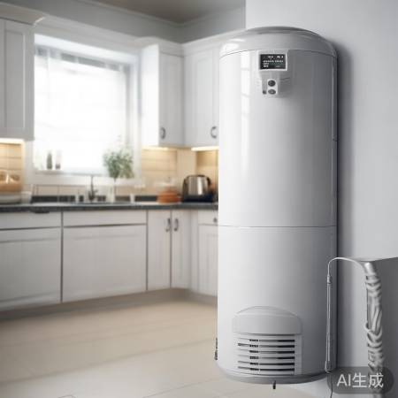 老式电热水器换新更安全