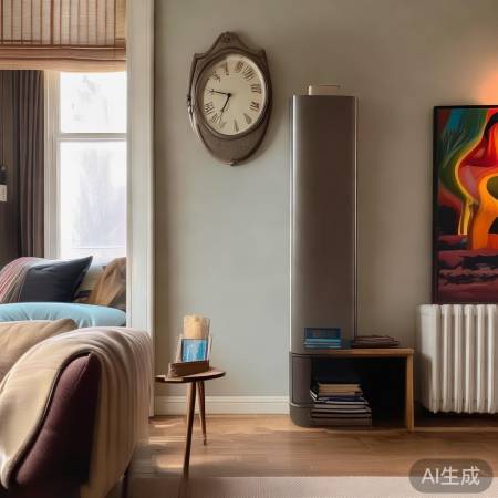 家居风格,找到你的美