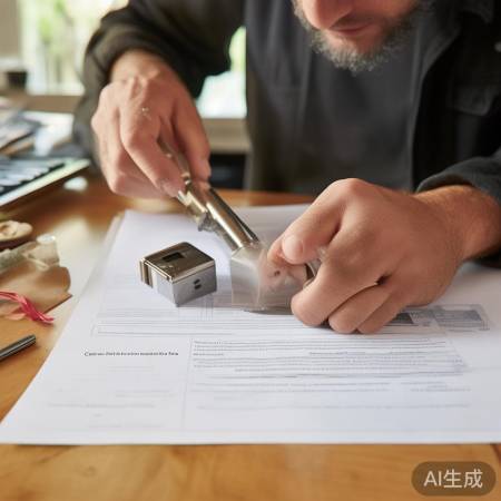 霍顿智能锁易安装，邻居亲测。