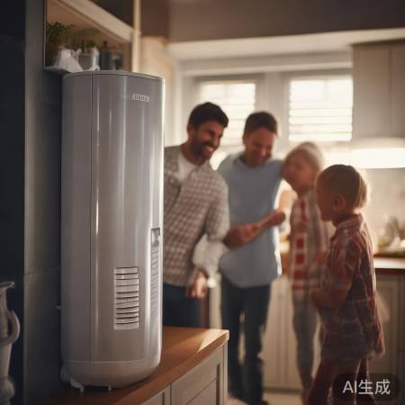 热水器嗡嗡声揭秘,生活学问分享