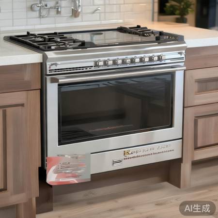 集成灶不万能,燃气灶更实惠