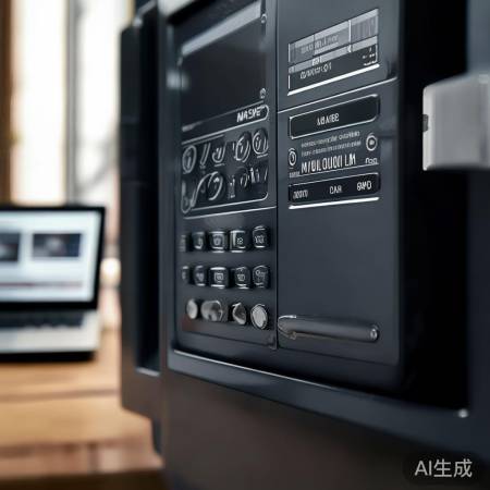 学习倒装保险柜技巧