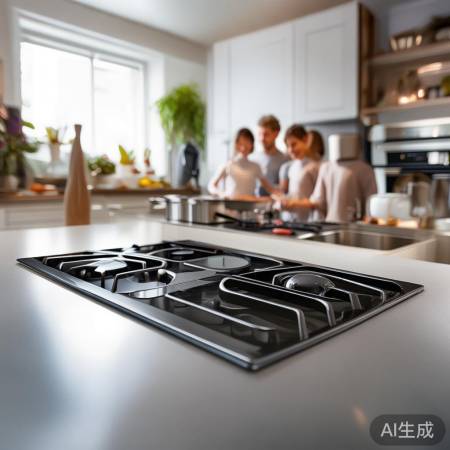 选对集成灶，安心享生活