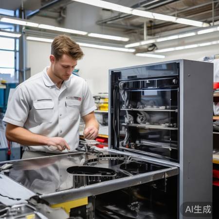 集成灶维修规范专业保障