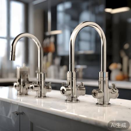 燃气灶电磁阀价格稳定，安全性能