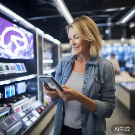 选口碑好品牌,售后更放心