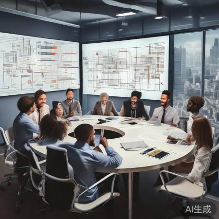 “竞争升级,实力升级”