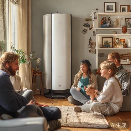 壁挂炉分享结束，下期再见！