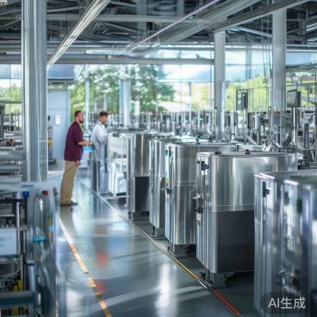 空气能热泵节能供暖新方案