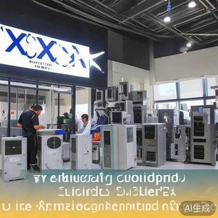 烟台空调公司，服务好评如潮