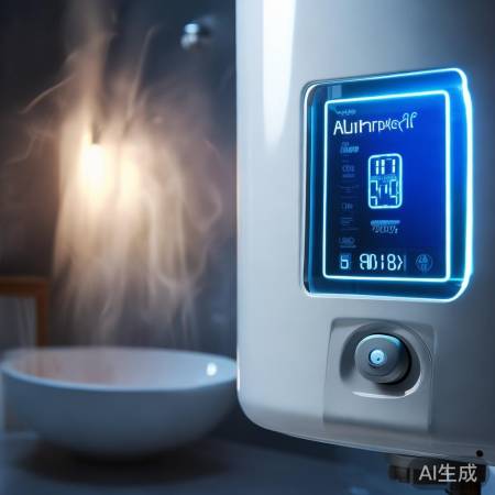 自动熄灭防意外