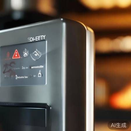 热水器安全升级,多重防护。