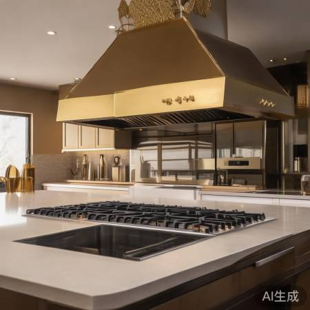 厨房装饰板,物超所值