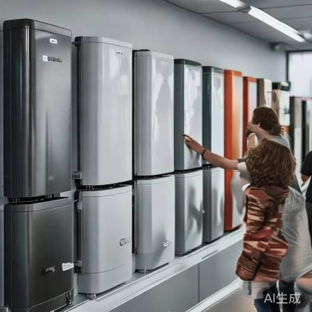 壁挂炉型号多，选对是关键。