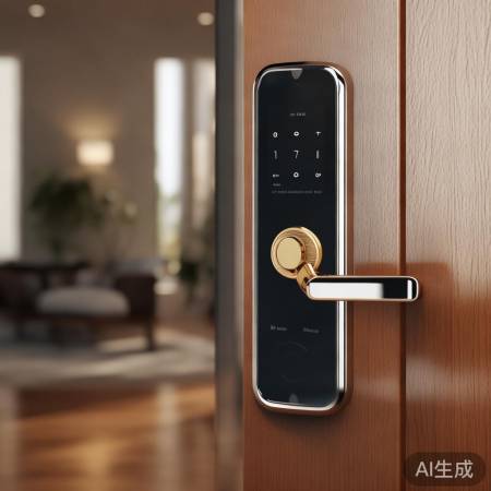 毕加索智能锁：性价比高，服务好