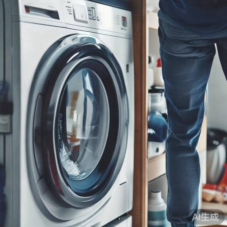 洗衣机修理攻略,保养防故障