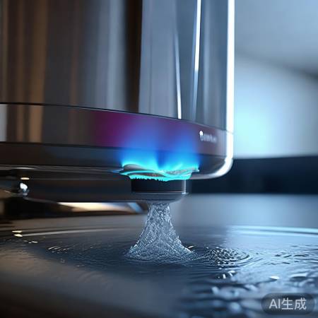 热水器点火测试