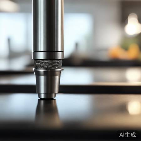 燃气灶喷嘴小作用大