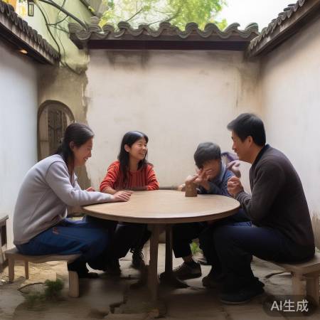 空气能安装不复杂，用心生活更美