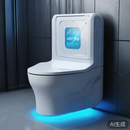 恩仕智能马桶售后热线:4001