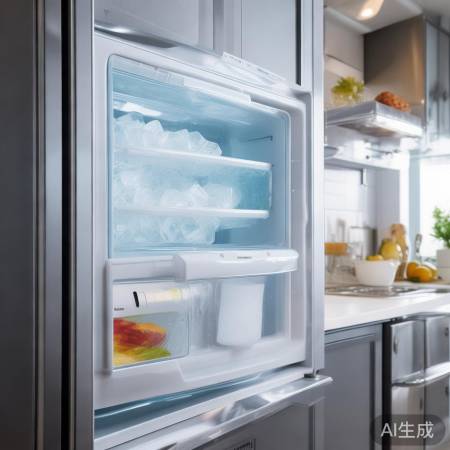 冰箱温度宜适中