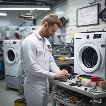 专业认证，规范维修