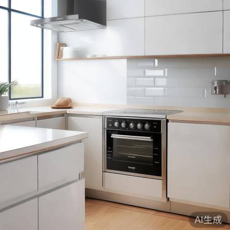 Toyo集成灶省空间省电费