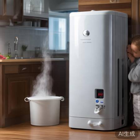 热水长时间开,电费心疼