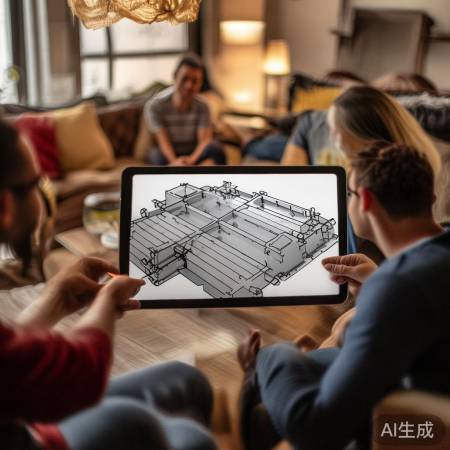 “空气能板式换热器应用分享”