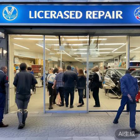 正规渠道,保障权益