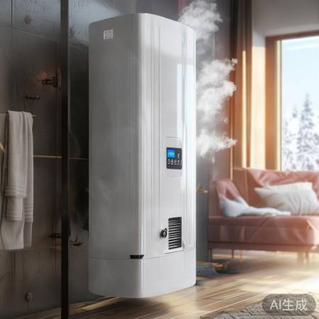 壁挂炉：冬日暖阳，夏日浴泉