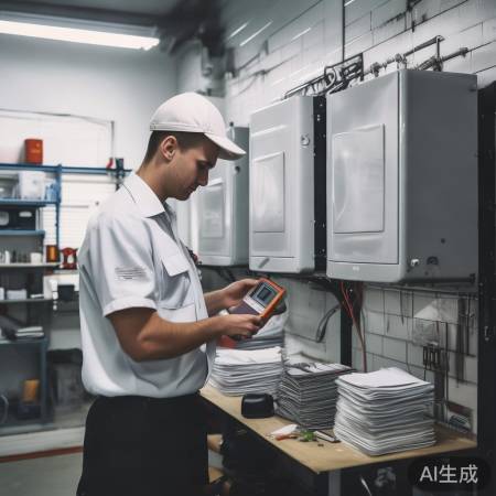 壁挂炉专业维修，规范服务保障