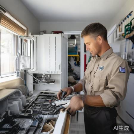 空调维修专业正规