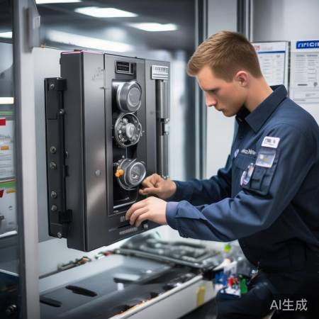 专业认证，规范维修